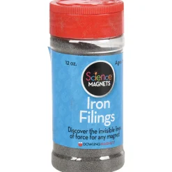 Iron Fillings
