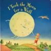 I Took the Moon on a Walk Board Book