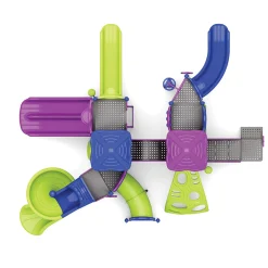 Jameson Place | ADA Inclusive Playground Structure for Ages 2–12