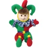 Jester Hand Puppet | Soft Plush Storytelling Puppet