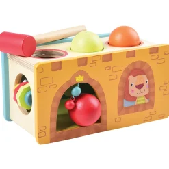 Jingle & Spin – Multifunctional Pound & Roll