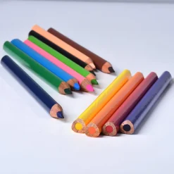 Jumbo Colored Pencils