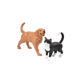 Jumbo Playful Pets