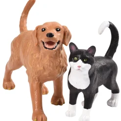 Jumbo Playful Pets