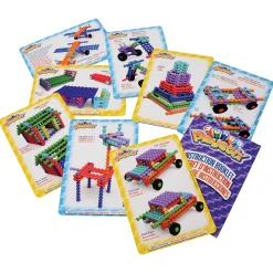 Jumbo Playstix