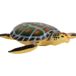 Jumbo Soft Sea Life Animals – Extra Large Ocean Animal Figures for Kids, Preschool & Early Learning