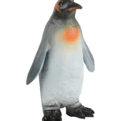 Jumbo Soft Sea Life Animals – Extra Large Ocean Animal Figures for Kids, Preschool & Early Learning