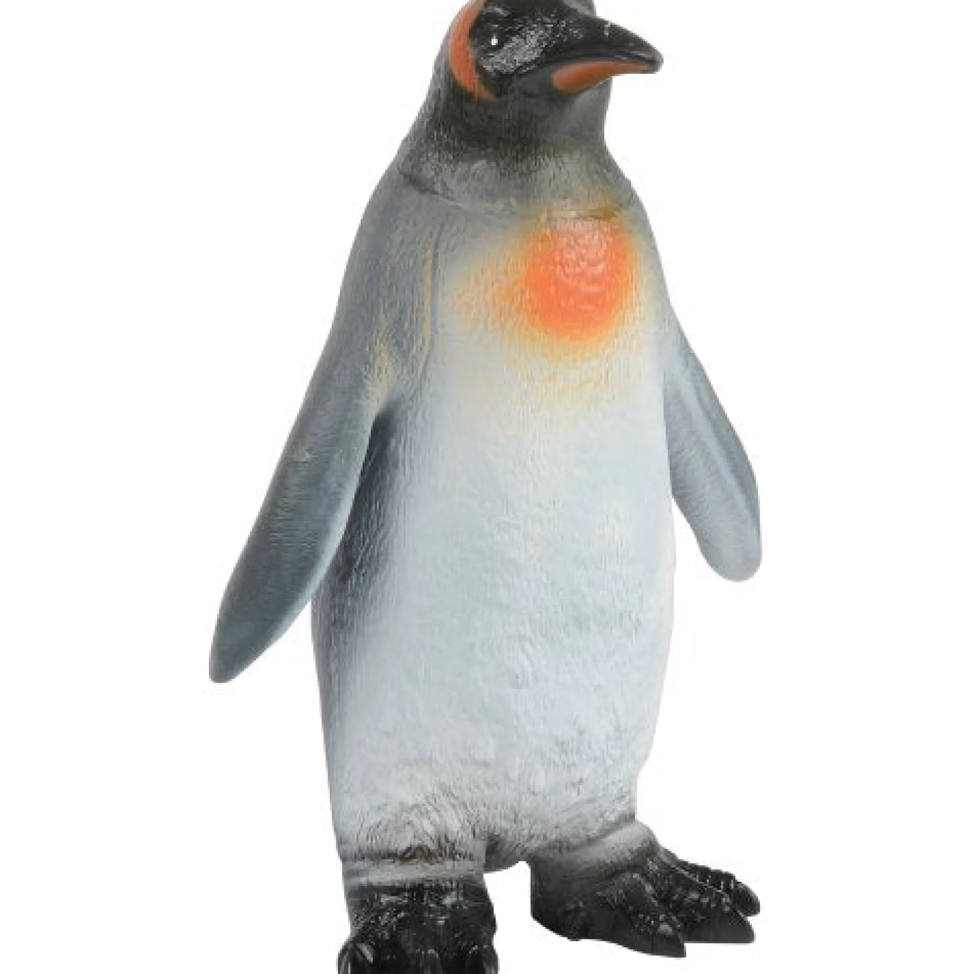 Jumbo Soft Sea Life Animals – Extra Large Ocean Animal Figures for Kids, Preschool & Early Learning
