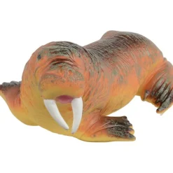 Jumbo Soft Sea Life Animals – Extra Large Ocean Animal Figures for Kids, Preschool & Early Learning