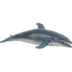 Jumbo Soft Sea Life Animals – Extra Large Ocean Animal Figures for Kids, Preschool & Early Learning