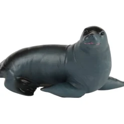 Jumbo Soft Sea Life Animals – Extra Large Ocean Animal Figures for Kids, Preschool & Early Learning