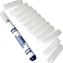 Jumbo Washable Markers Classroom Pack