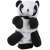 Jungle Animal Hand Puppets | 7 Piece Set