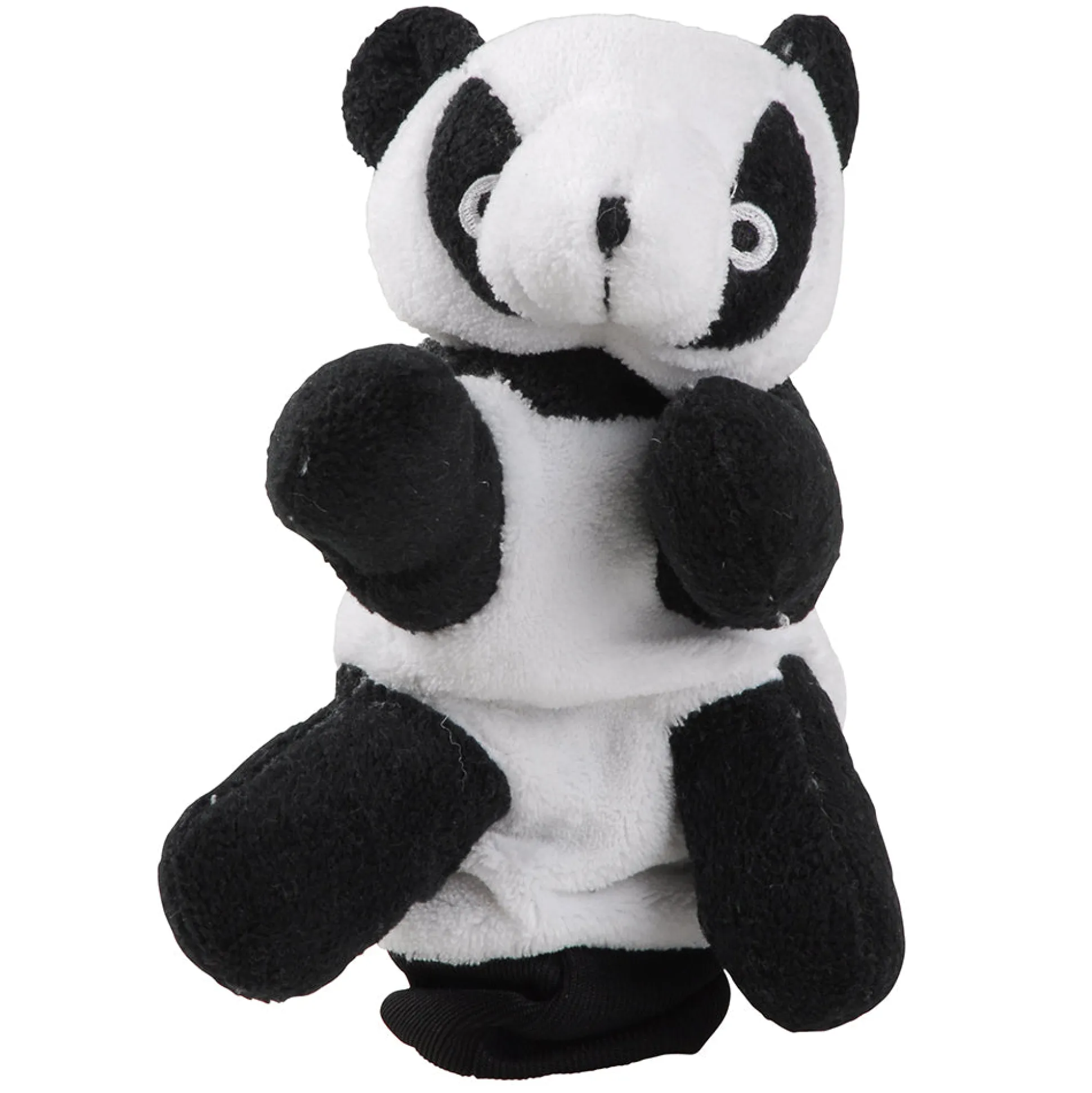 Jungle Animal Hand Puppets | 7 Piece Set