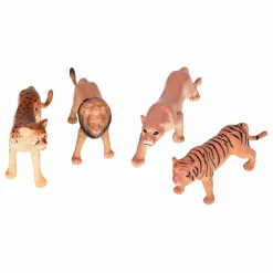 Jungle Animals