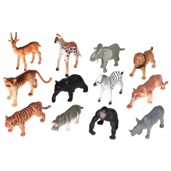Jungle Animals