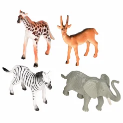 Jungle Animals