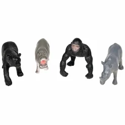 Jungle Animals