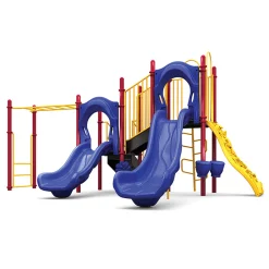 Jungle Play