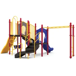 Jungle Play
