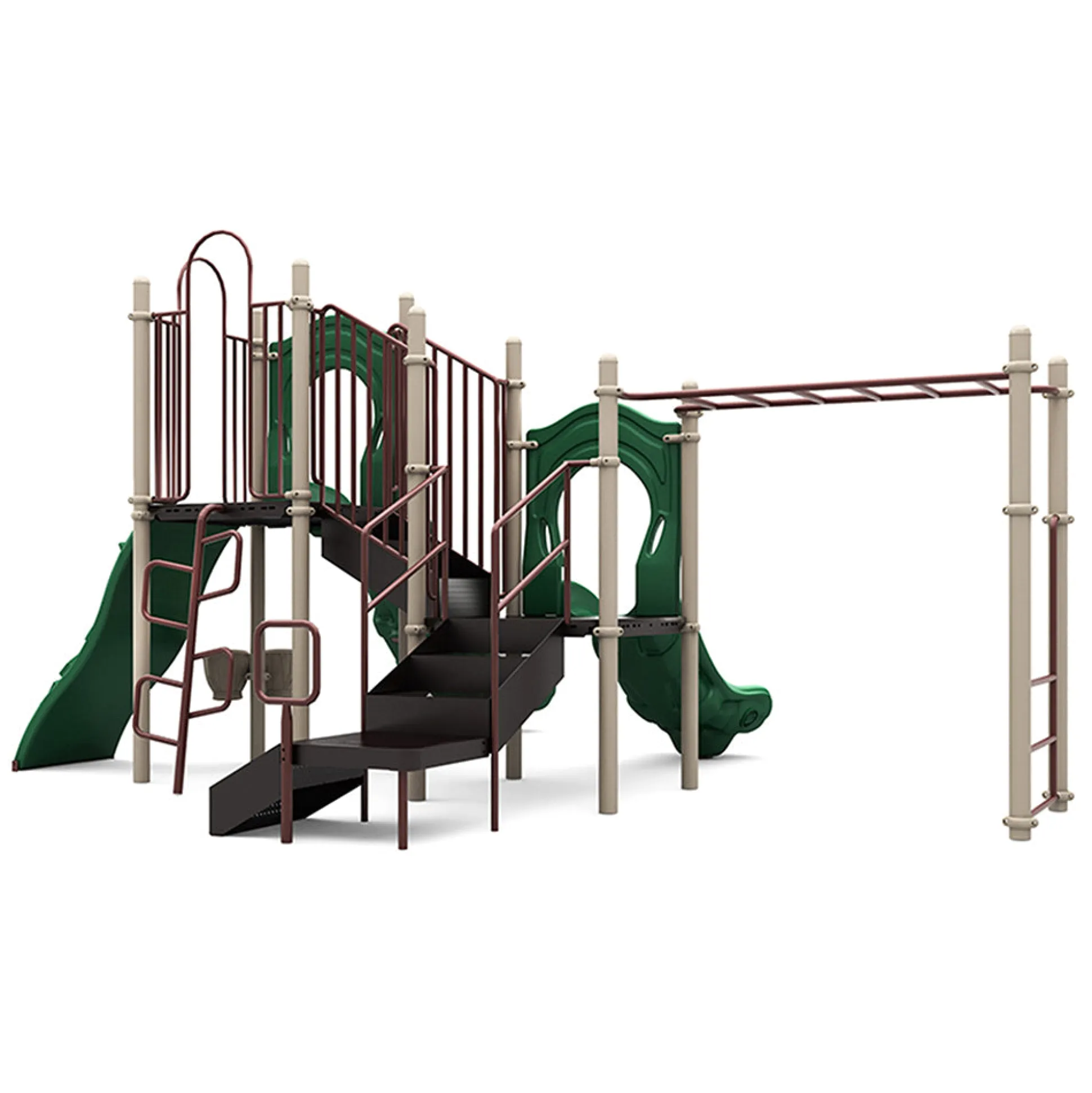 Jungle Play