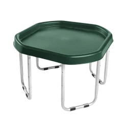 Junior Adjustable Activity Table with Sensory Tray | 28
