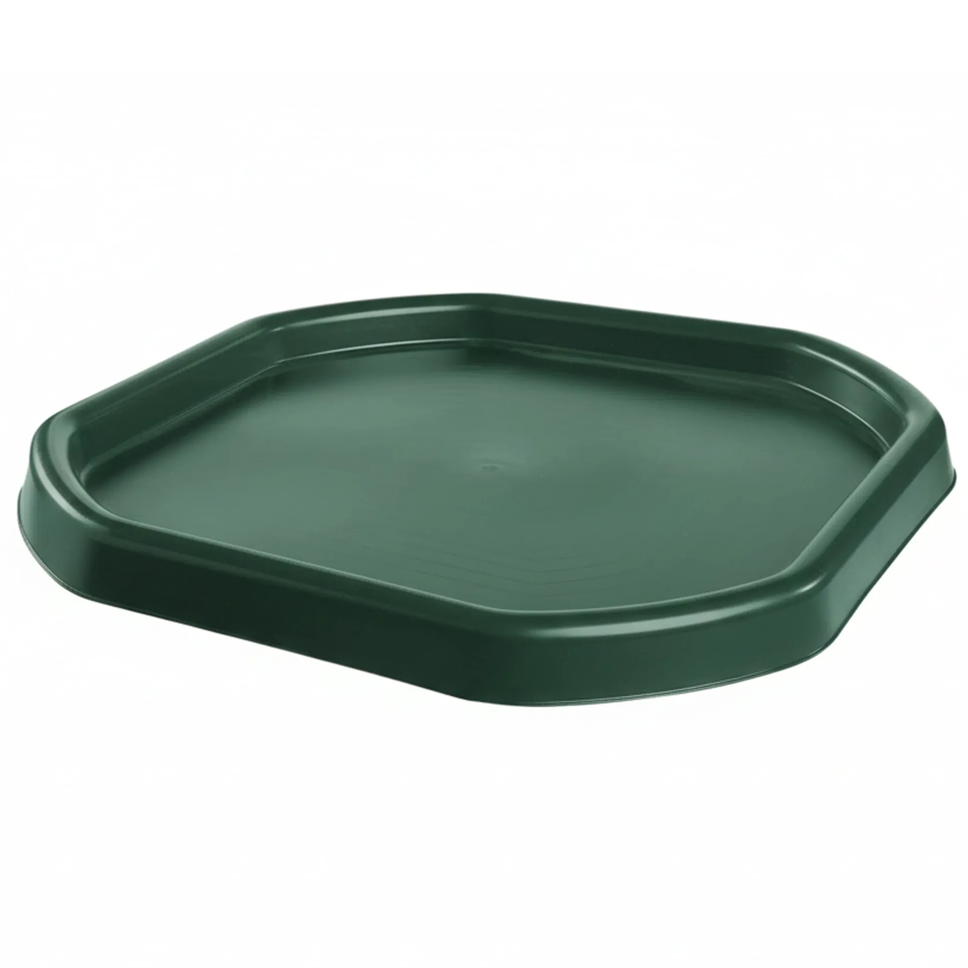Junior Forest Tuff Tray | Green Sensory Play Tray