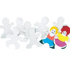 Kid Puzzle Pieces - 24 Pieces