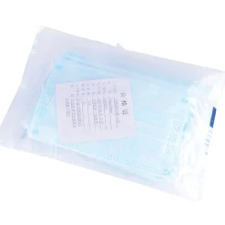 Kids Disposable 3ply Masks