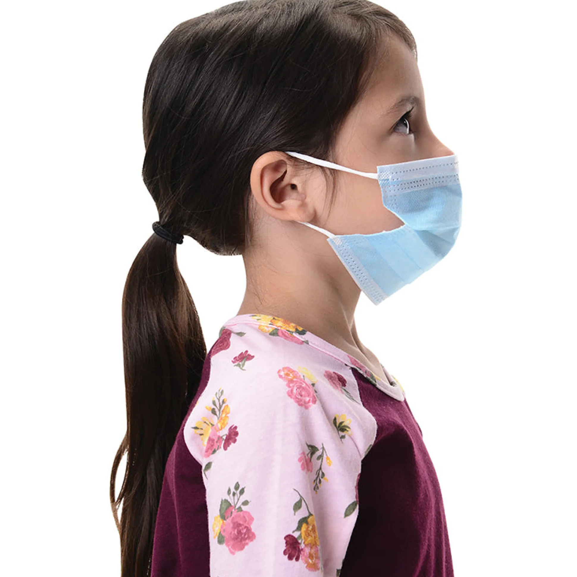 Kids Disposable 3ply Masks