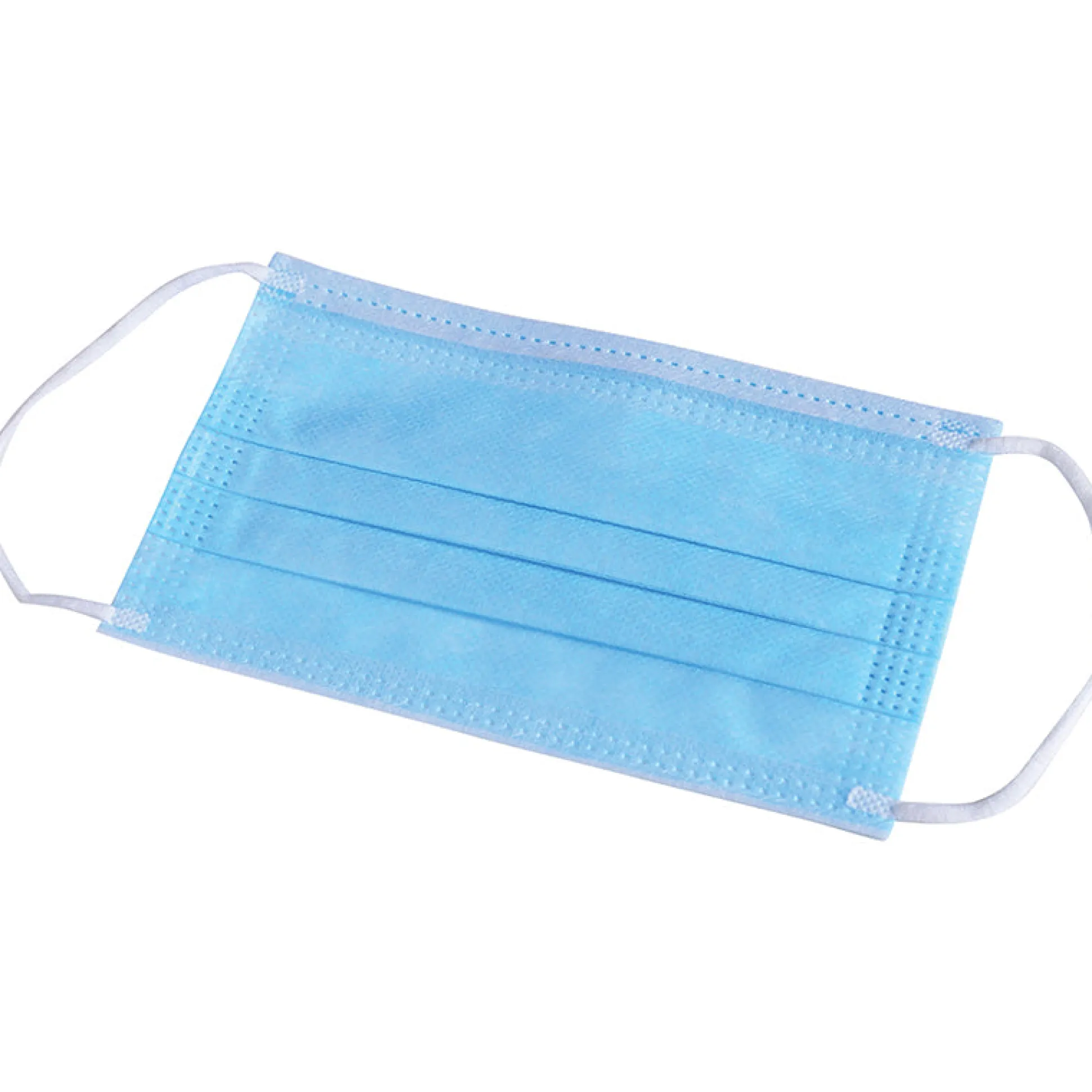 Kids Disposable 3ply Masks