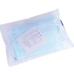 Kids Disposable 3ply Masks