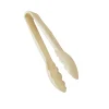 6" Kid-Size Serving Tongs
