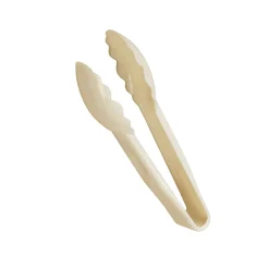 6" Kid-Size Serving Tongs