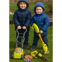 Kids’ Power Gardening Tool Set