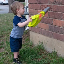 Kids’ Power Gardening Tool Set
