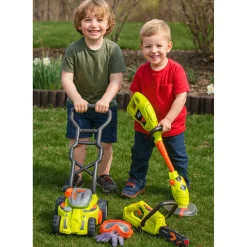 Kids’ Power Gardening Tool Set