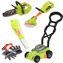 Kids’ Power Gardening Tool Set
