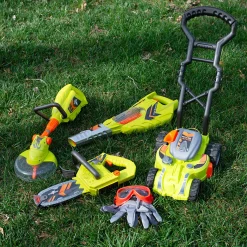 Kids’ Power Gardening Tool Set