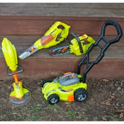 Kids’ Power Gardening Tool Set