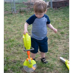 Kids’ Power Gardening Tool Set