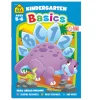 Kindergarten Basics Workbook – Early Learning Skills