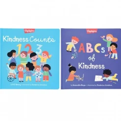 Kindness Board Book Set