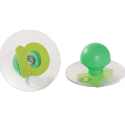 Knobbed Alphabet Stampers - Lowercase