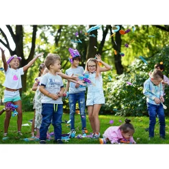 Knop Knop Classroom Felt Building Kit
