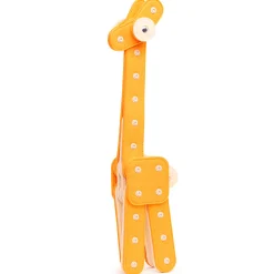 Knop Knop Classroom Felt Building Kit