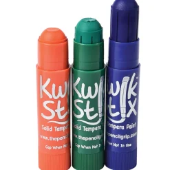 Kwik Stix Tempera Sticks