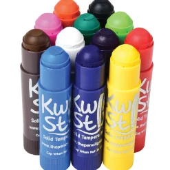 Kwik Stix Tempera Sticks