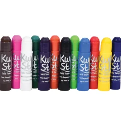Kwik Stix Tempera Sticks