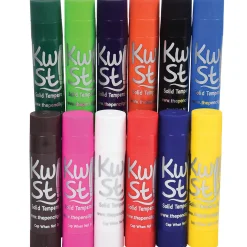 Kwik Stix Tempera Sticks